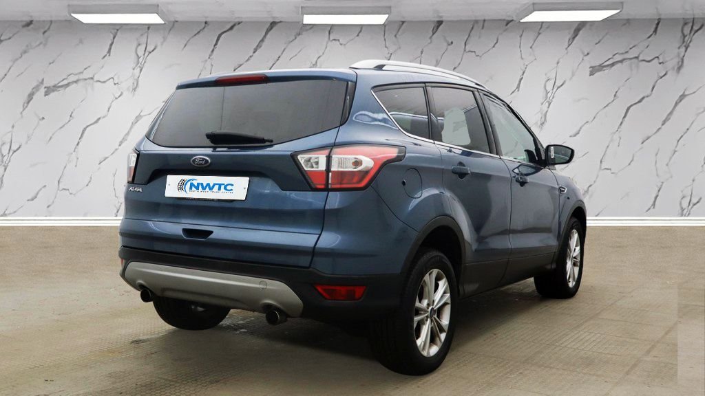 Used Ford Kuga 2018 for sale - 77172171: Photo 5