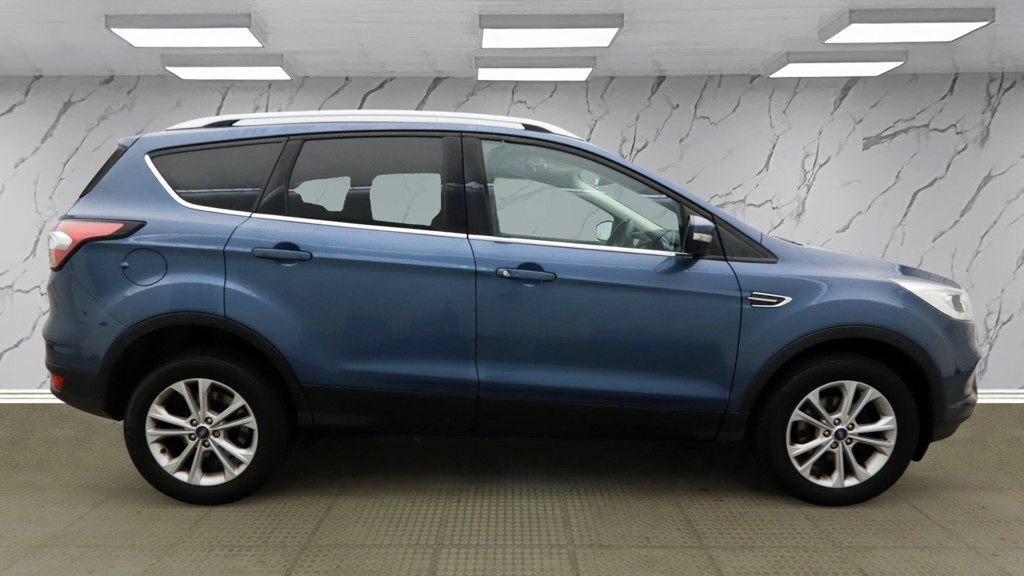 Used Ford Kuga 2018 for sale - 77172171: Photo 6