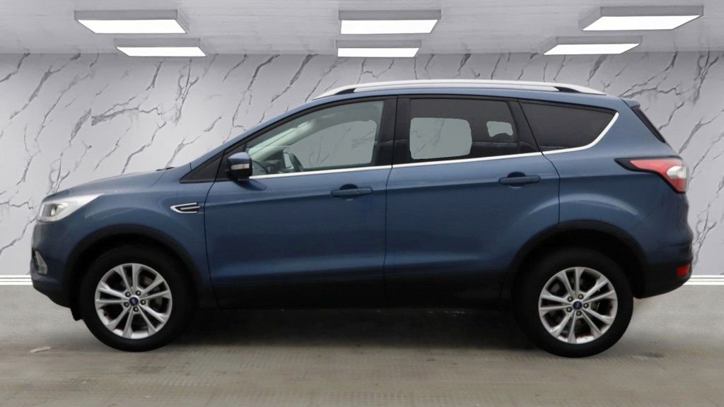 Used Ford Kuga 2018 for sale - 77172171: Photo 7