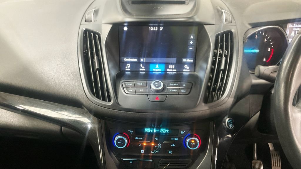 Used Ford Kuga 2018 for sale - 77172171: Photo 9