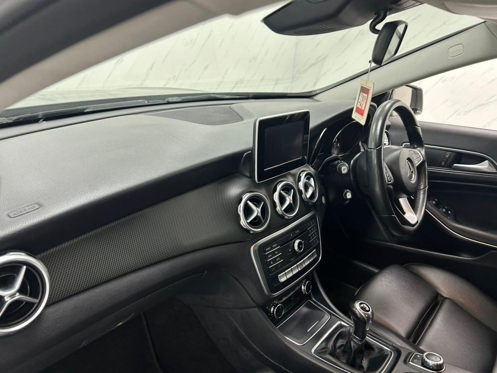 Used Mercedes-Benz GLA 2018 for sale - 78082729: Photo 13