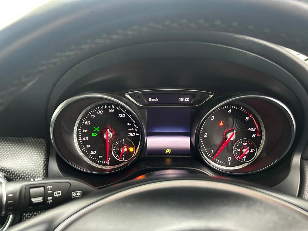 Used Mercedes-Benz GLA 2018 for sale - 78082729: Photo 16