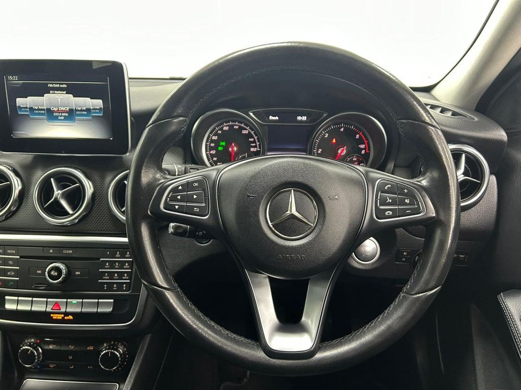 Used Mercedes-Benz GLA 2018 for sale - 78082729: Photo 17