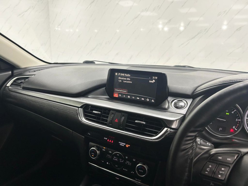 Used Mazda Mazda6 2015 for sale - 77905017: Photo 17