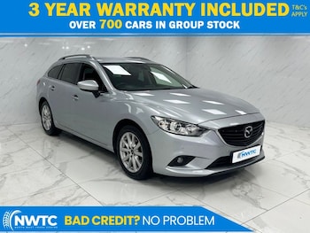 Used Mazda Mazda6 2015 for sale - 77905017: Photo