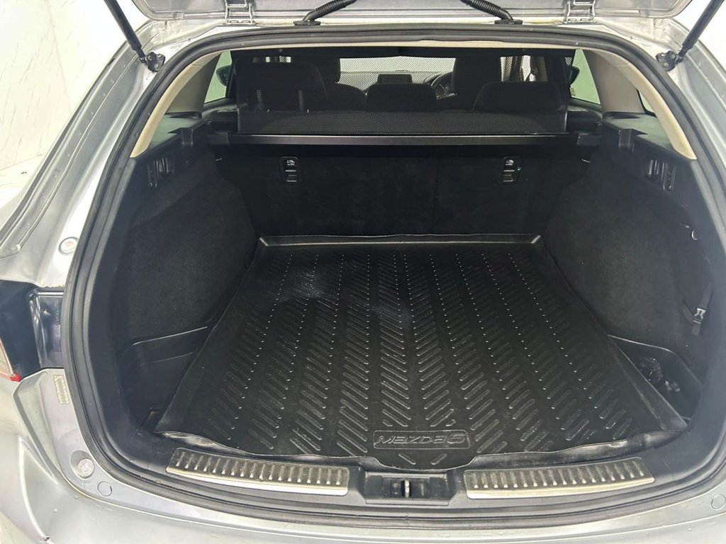 Used Mazda Mazda6 2015 for sale - 77905017: Photo 21