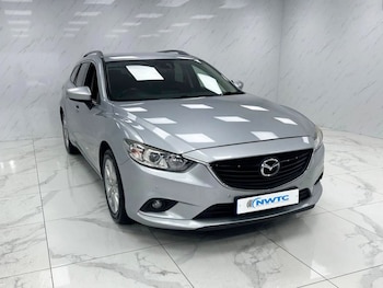 Used Mazda Mazda6 2015 for sale - 77905017: Photo