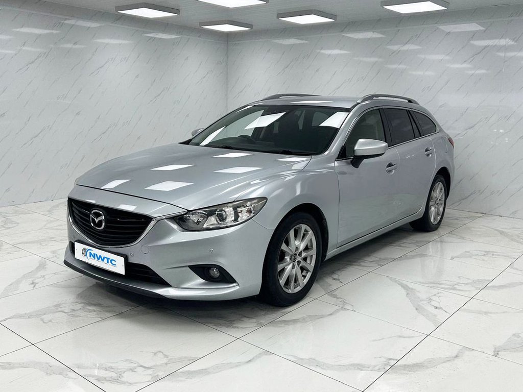 Used Mazda Mazda6 2015 for sale - 77905017: Photo 7