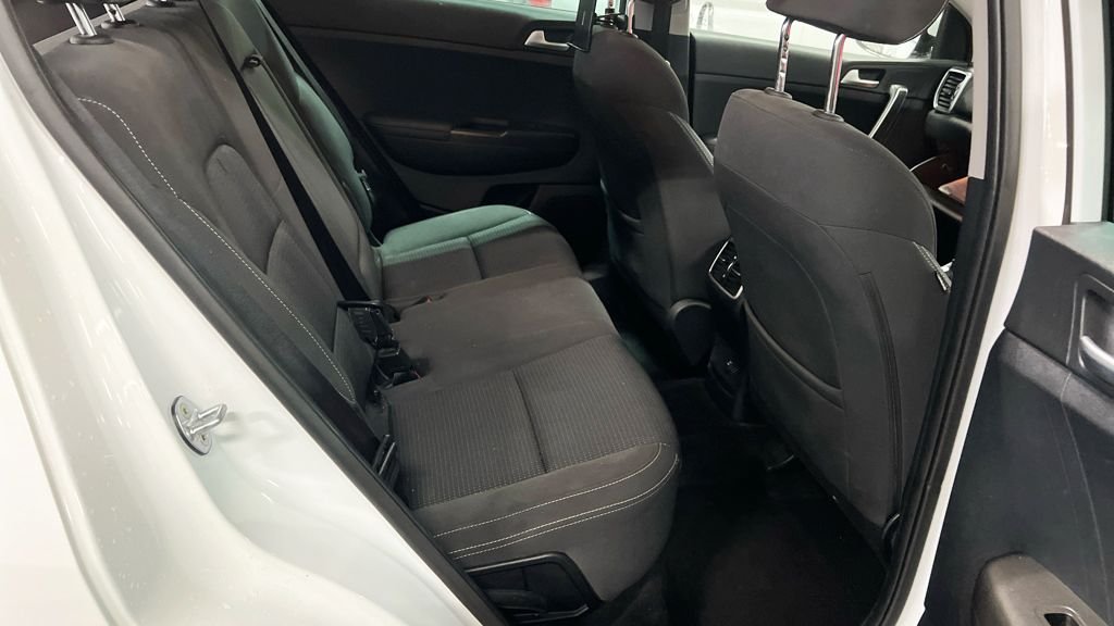 Used Kia Sportage 2018 for sale - 76482204: Photo 10