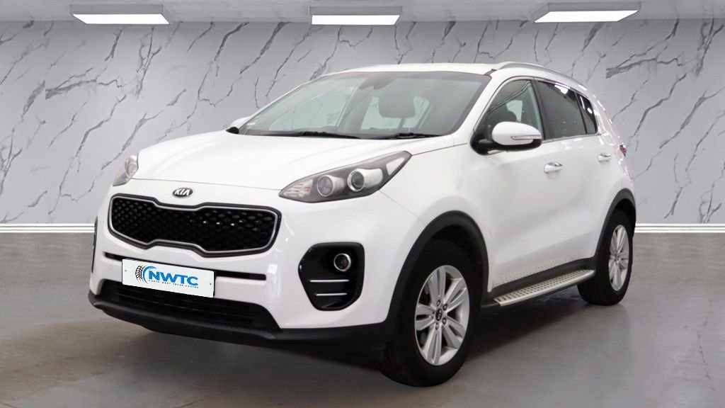 Used Kia Sportage 2018 for sale - 76482204: Photo 3