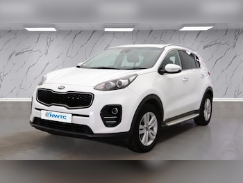 Used Kia Sportage 2018 for sale - 76482204: Photo