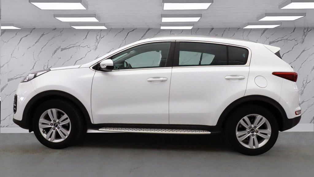 Used Kia Sportage 2018 for sale - 76482204: Photo 5