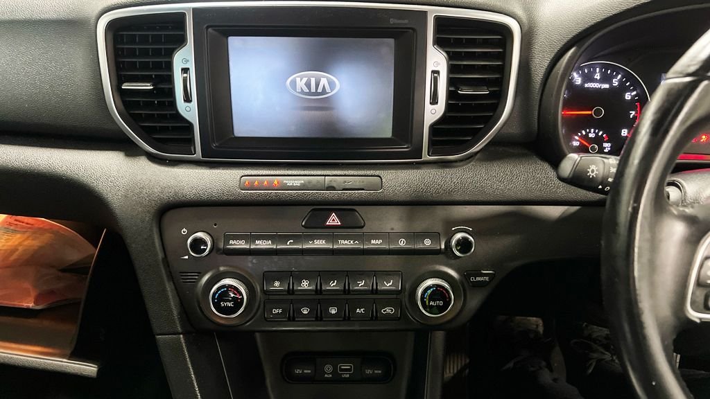Used Kia Sportage 2018 for sale - 76482204: Photo 7