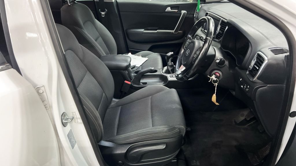 Used Kia Sportage 2018 for sale - 76482204: Photo 9