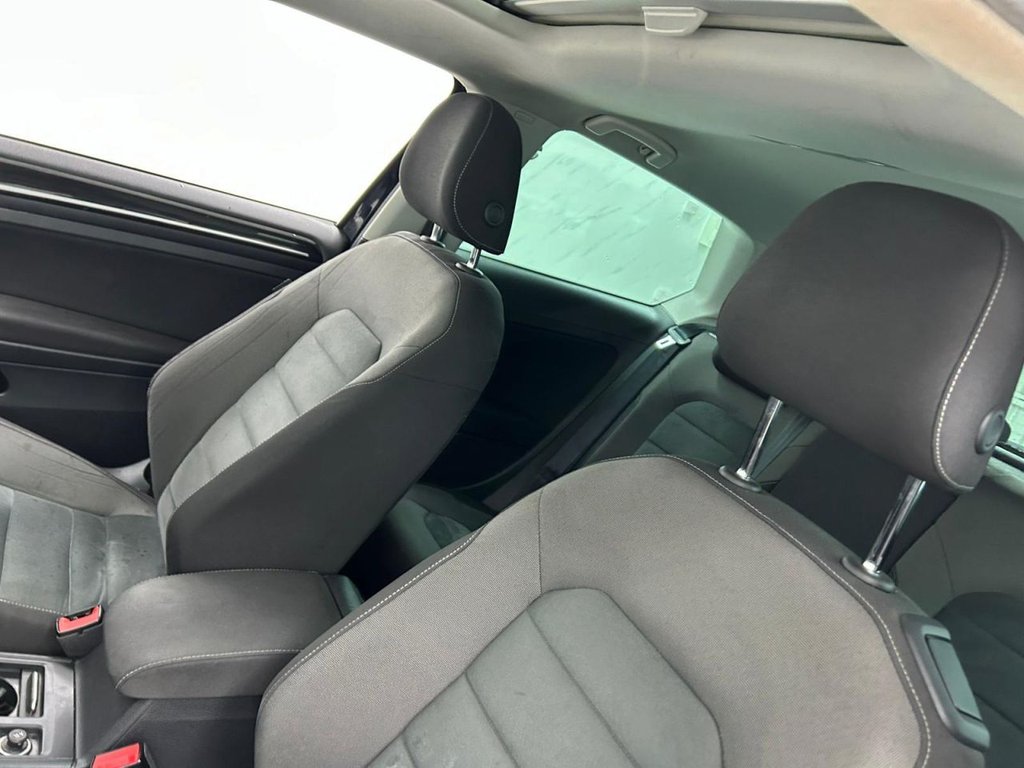 Used Volkswagen Golf 2018 for sale - 77798182: Photo 12