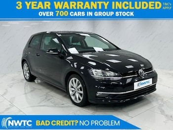 Used Volkswagen Golf 2018 for sale - 77798182: Photo