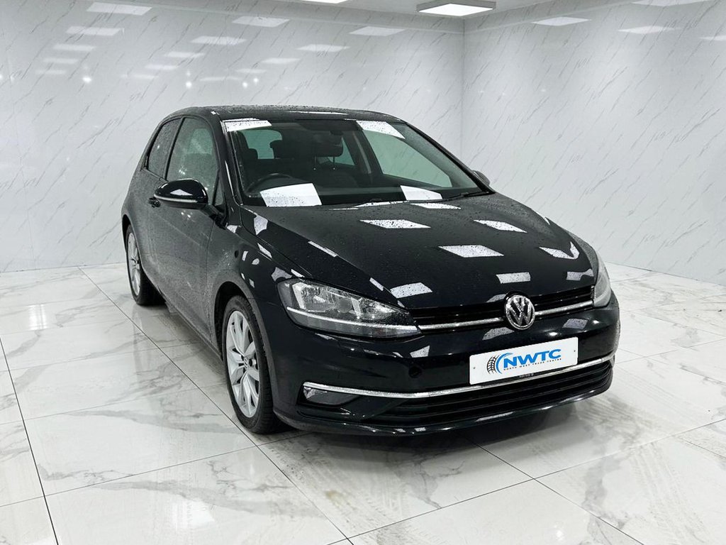 Used Volkswagen Golf 2018 for sale - 77798182: Photo 2