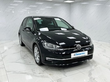 Used Volkswagen Golf 2018 for sale - 77798182: Photo