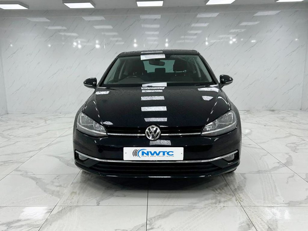 Used Volkswagen Golf 2018 for sale - 77798182: Photo 3