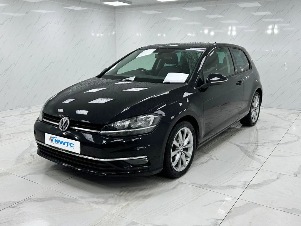 Used Volkswagen Golf 2018 for sale - 77798182: Photo 4