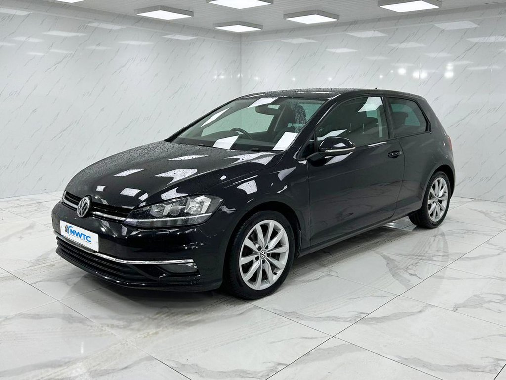 Used Volkswagen Golf 2018 for sale - 77798182: Photo 5