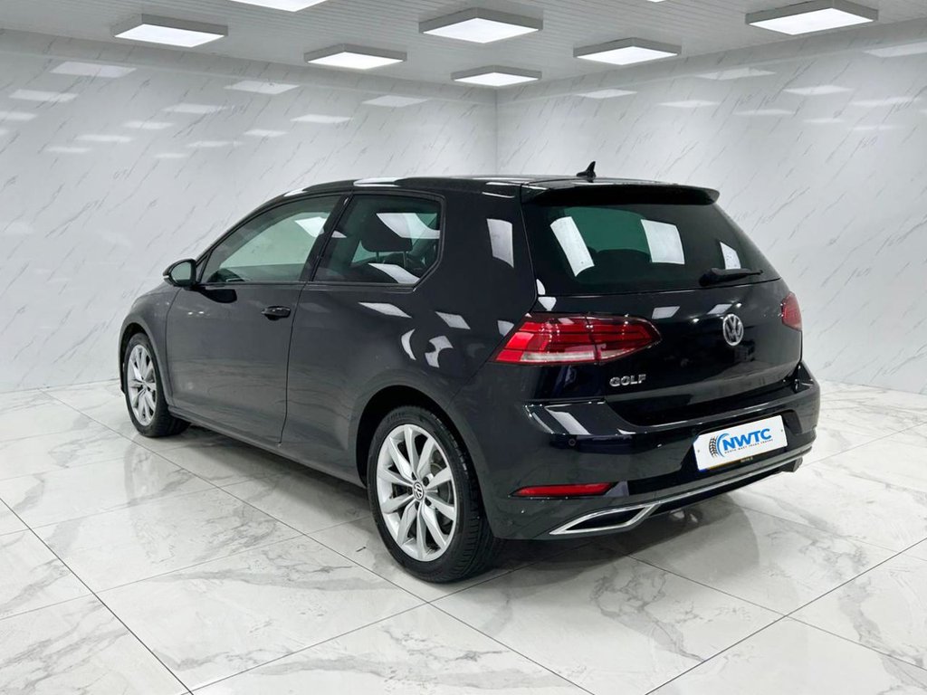 Used Volkswagen Golf 2018 for sale - 77798182: Photo 6