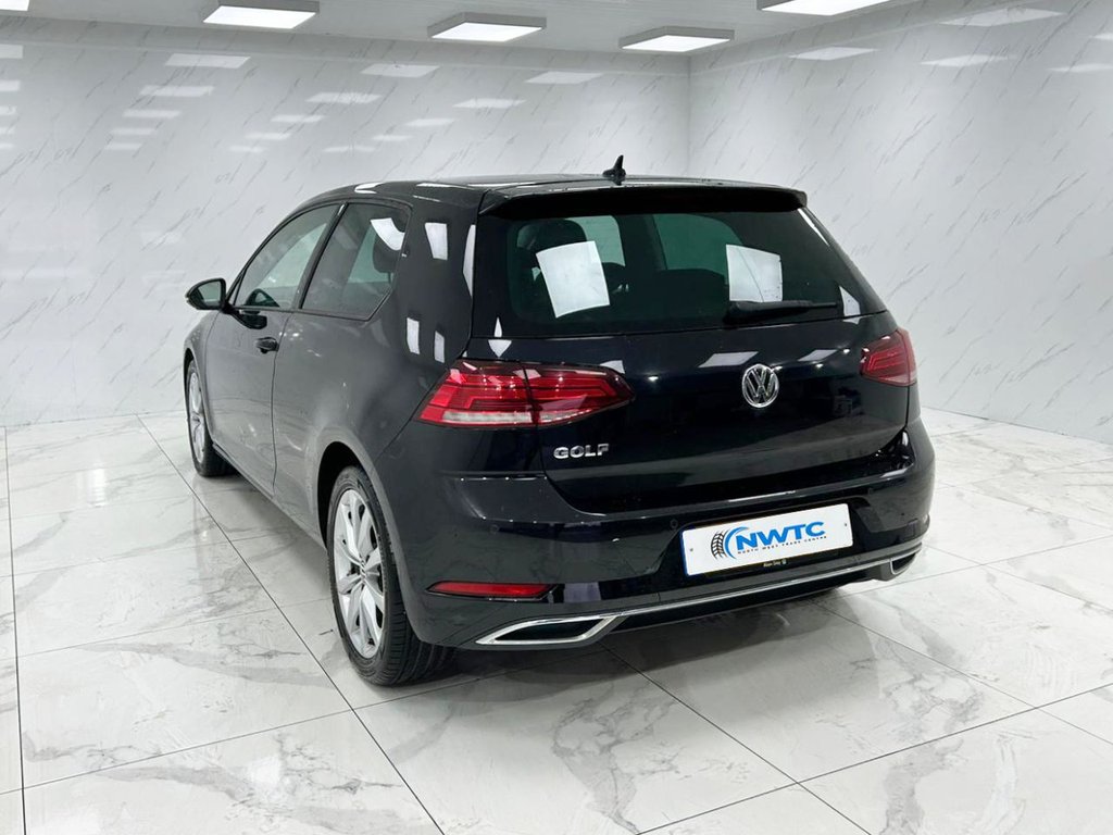 Used Volkswagen Golf 2018 for sale - 77798182: Photo 7