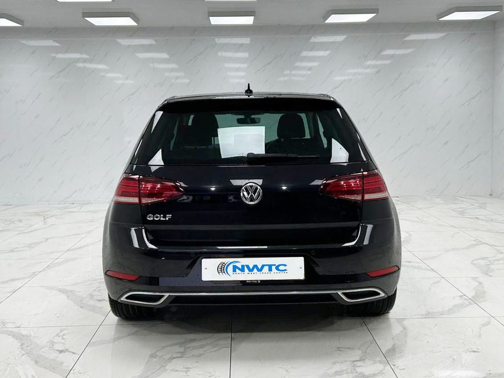 Used Volkswagen Golf 2018 for sale - 77798182: Photo 8