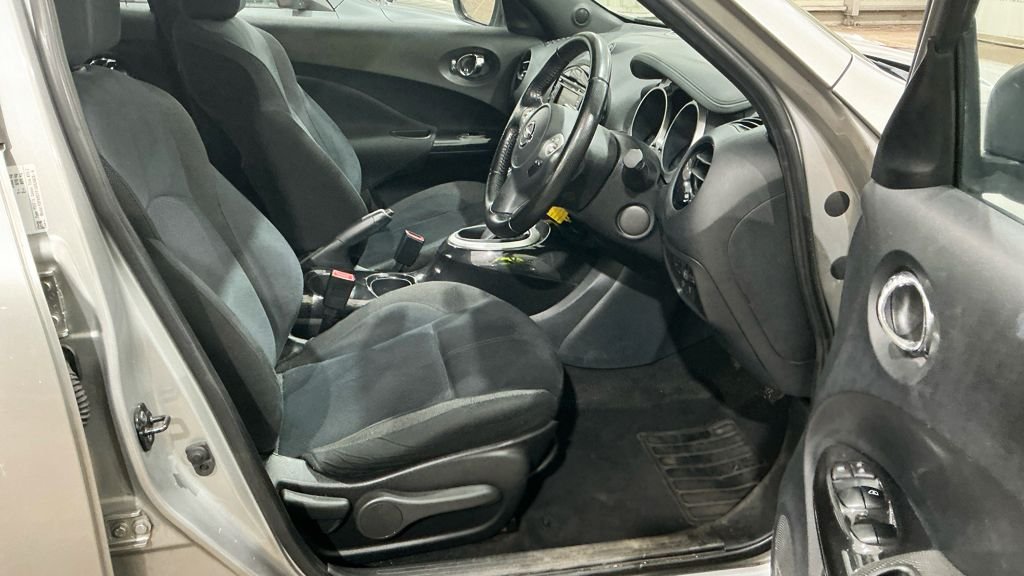 Used Nissan Juke 2016 for sale - 77463934: Photo 13