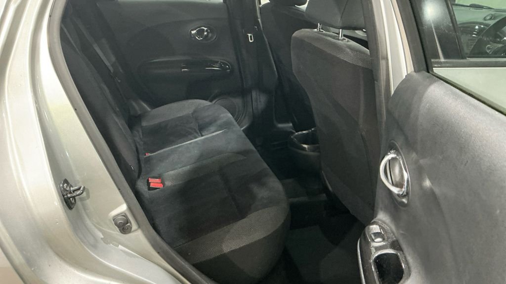 Used Nissan Juke 2016 for sale - 77463934: Photo 14