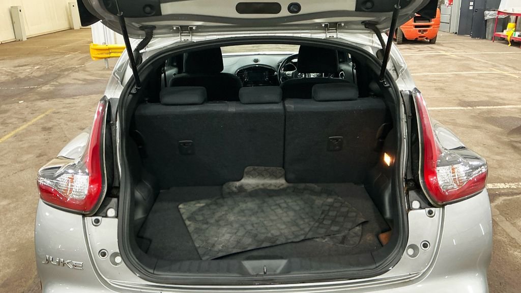 Used Nissan Juke 2016 for sale - 77463934: Photo 15