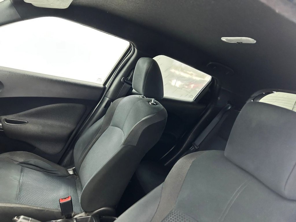 Used Nissan Juke 2016 for sale - 77463934: Photo 16