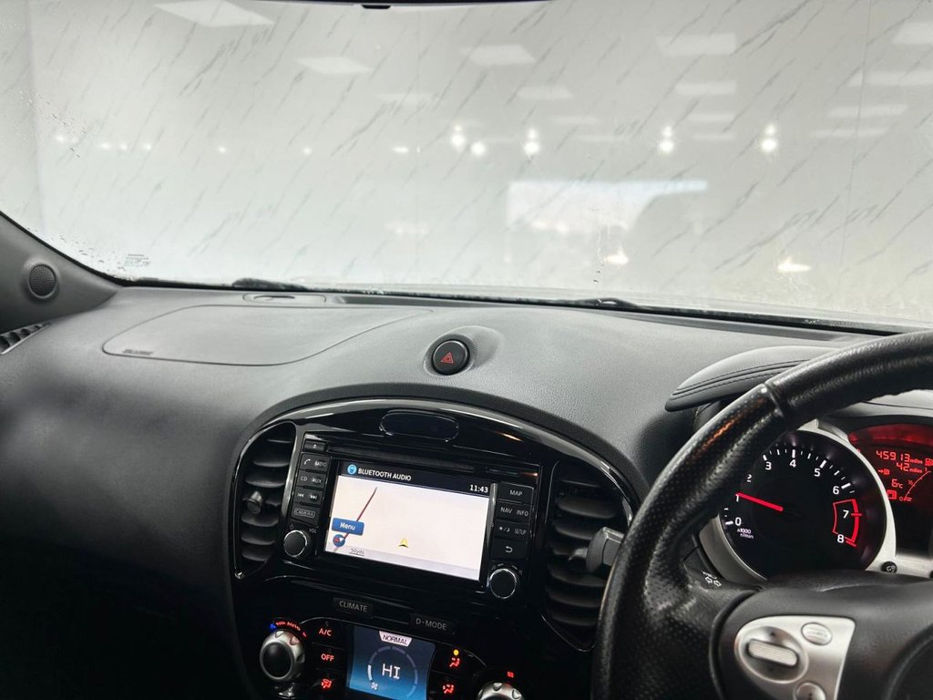 Used Nissan Juke 2016 for sale - 77463934: Photo 17