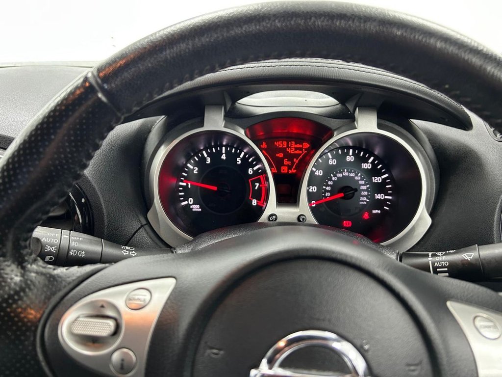 Used Nissan Juke 2016 for sale - 77463934: Photo 18