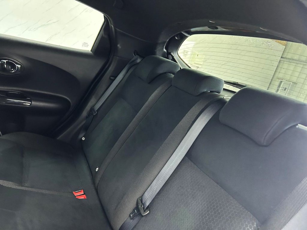 Used Nissan Juke 2016 for sale - 77463934: Photo 20