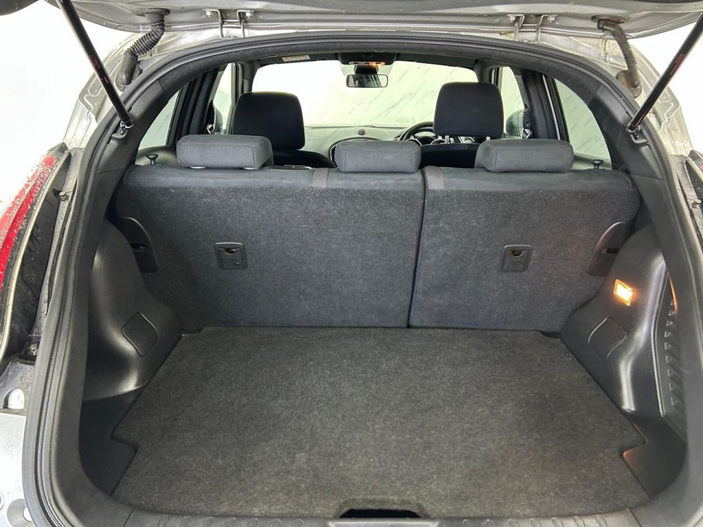 Used Nissan Juke 2016 for sale - 77463934: Photo 21