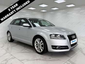 2012 (62) - 1.6 TDI Sport Sportback 5dr Diesel Manual Euro 5 (s/s) (105 ps)