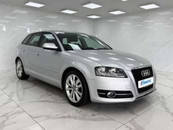 Used Audi A3 2012 for sale - 74947475: Photo