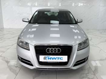 Used Audi A3 2012 for sale - 74947475: Photo