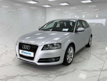 Used Audi A3 2012 for sale - 74947475: Photo