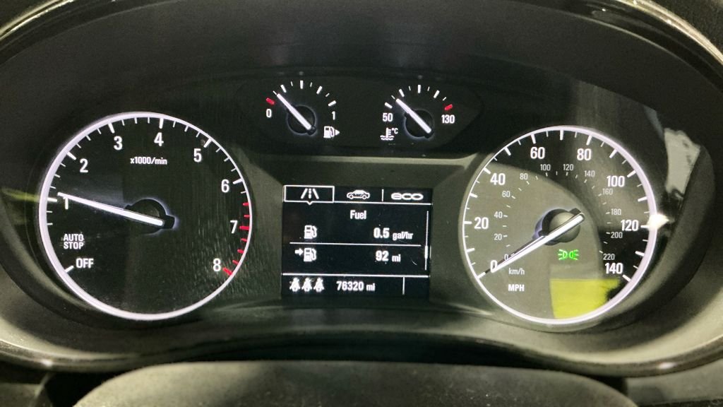 Used Vauxhall Mokka X 2019 for sale - 77227374: Photo 10