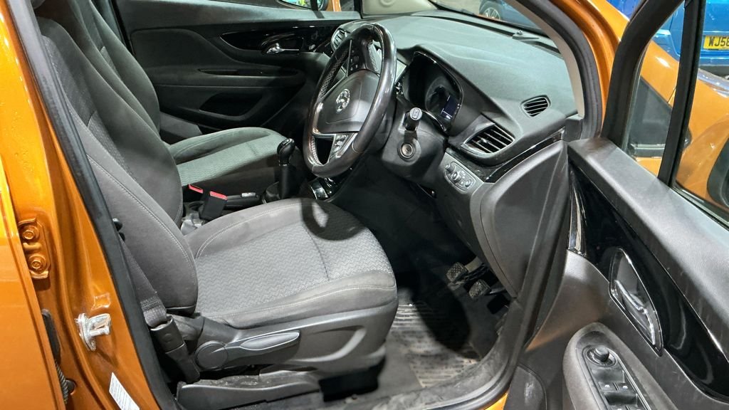 Used Vauxhall Mokka X 2019 for sale - 77227374: Photo 11