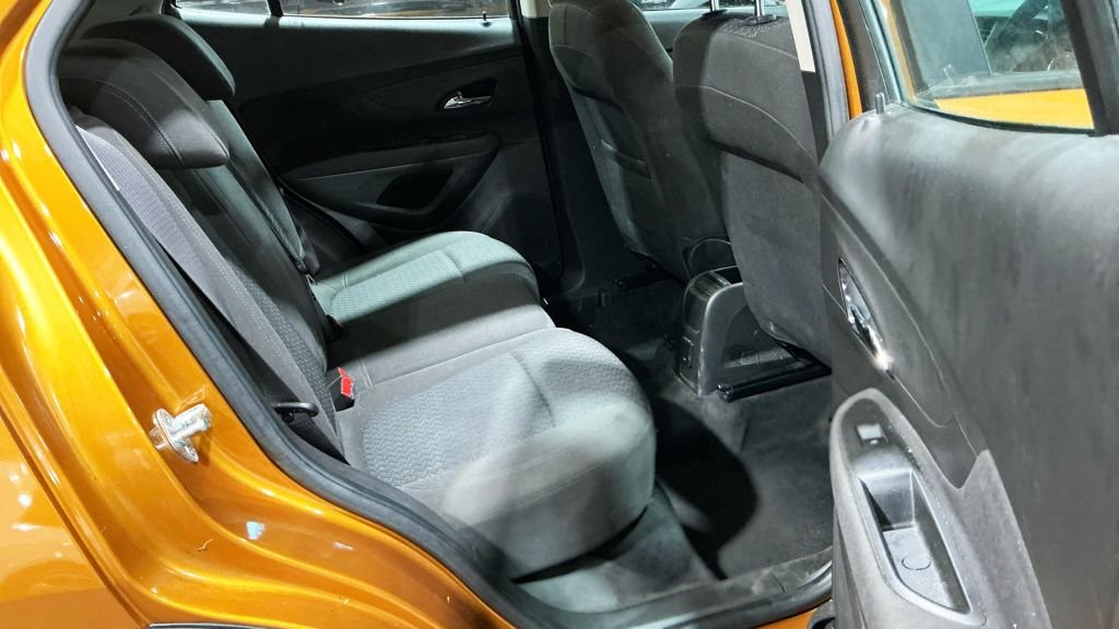 Used Vauxhall Mokka X 2019 for sale - 77227374: Photo 12