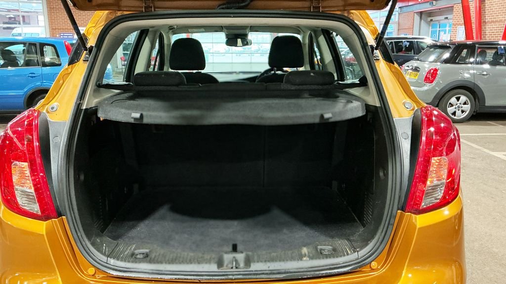 Used Vauxhall Mokka X 2019 for sale - 77227374: Photo 13