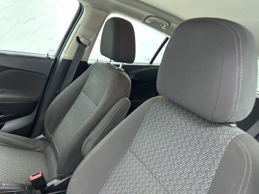 Used Vauxhall Mokka X 2019 for sale - 77227374: Photo 14