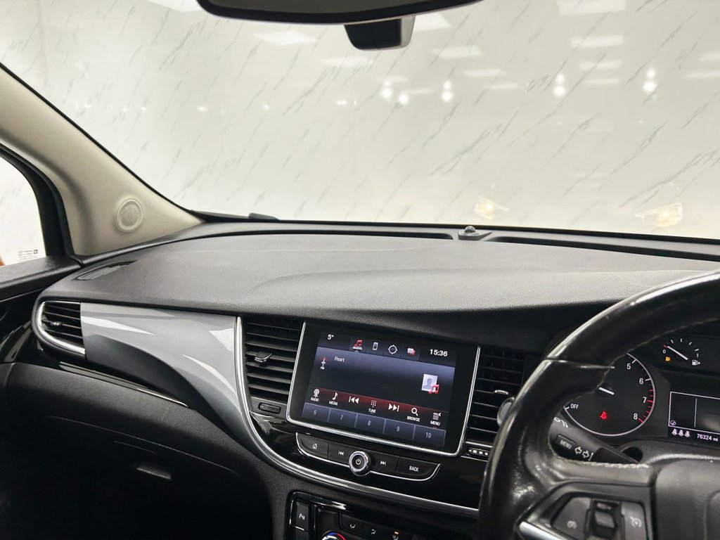 Used Vauxhall Mokka X 2019 for sale - 77227374: Photo 16