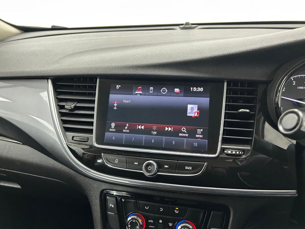 Used Vauxhall Mokka X 2019 for sale - 77227374: Photo 17