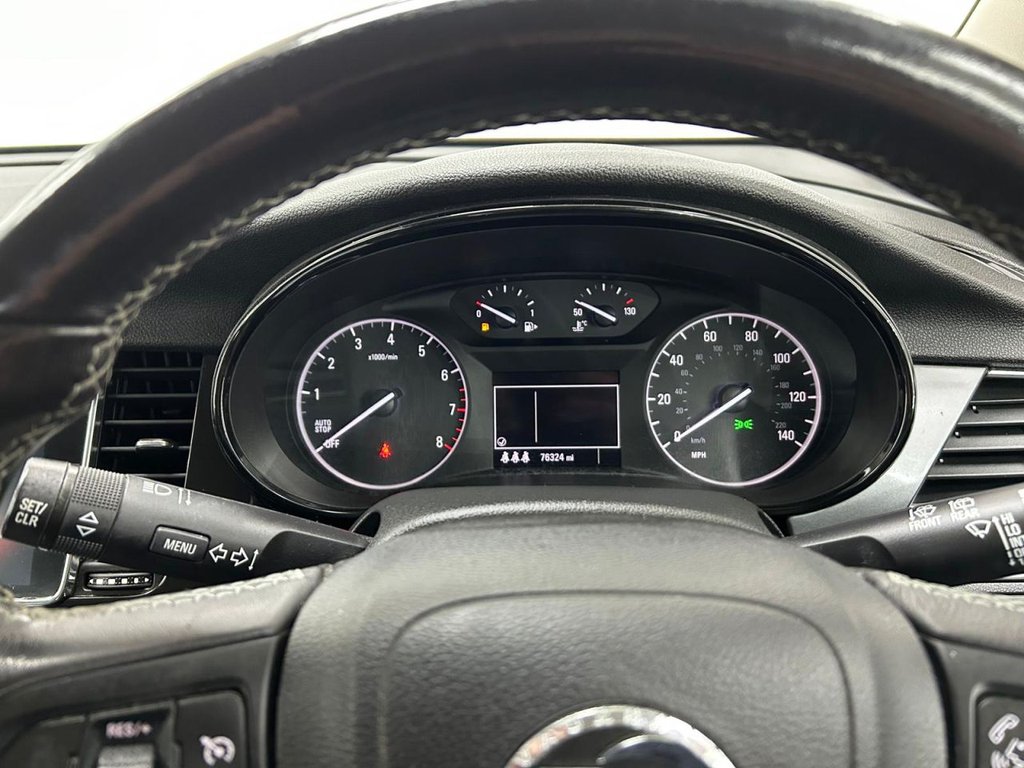 Used Vauxhall Mokka X 2019 for sale - 77227374: Photo 18