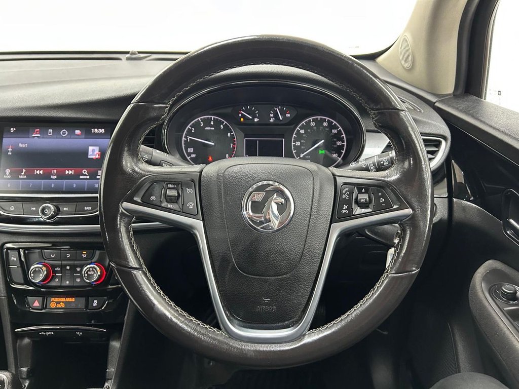 Used Vauxhall Mokka X 2019 for sale - 77227374: Photo 19
