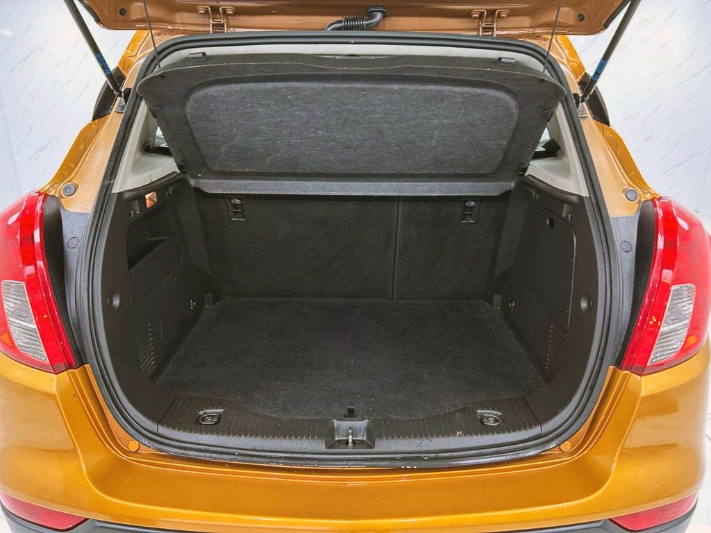 Used Vauxhall Mokka X 2019 for sale - 77227374: Photo 21